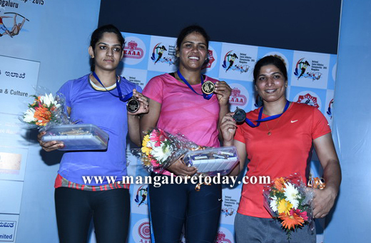 Federation Cup National Senior Athletics Championship